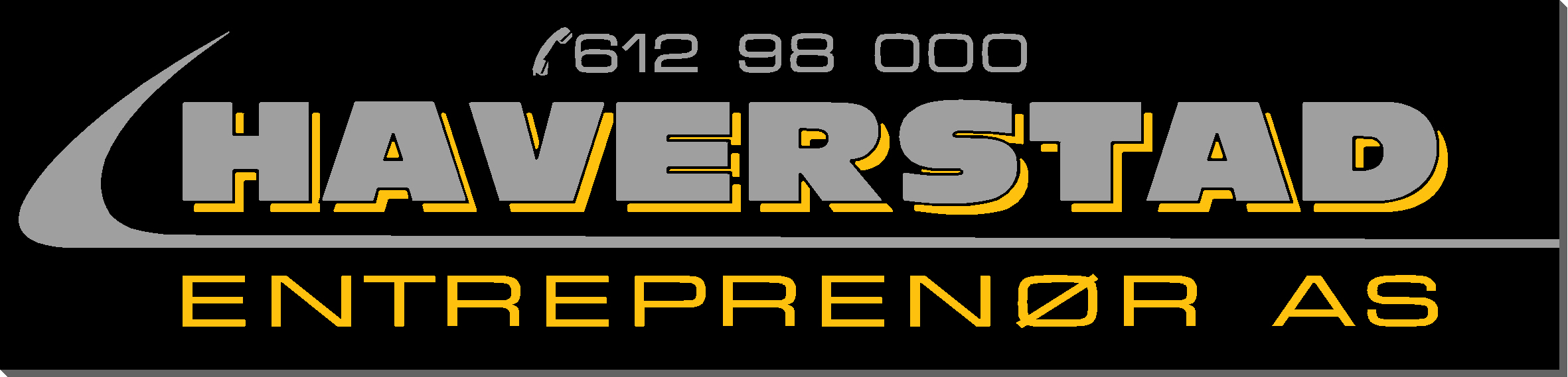 HAVERSTAD ENTREPRENØR AS