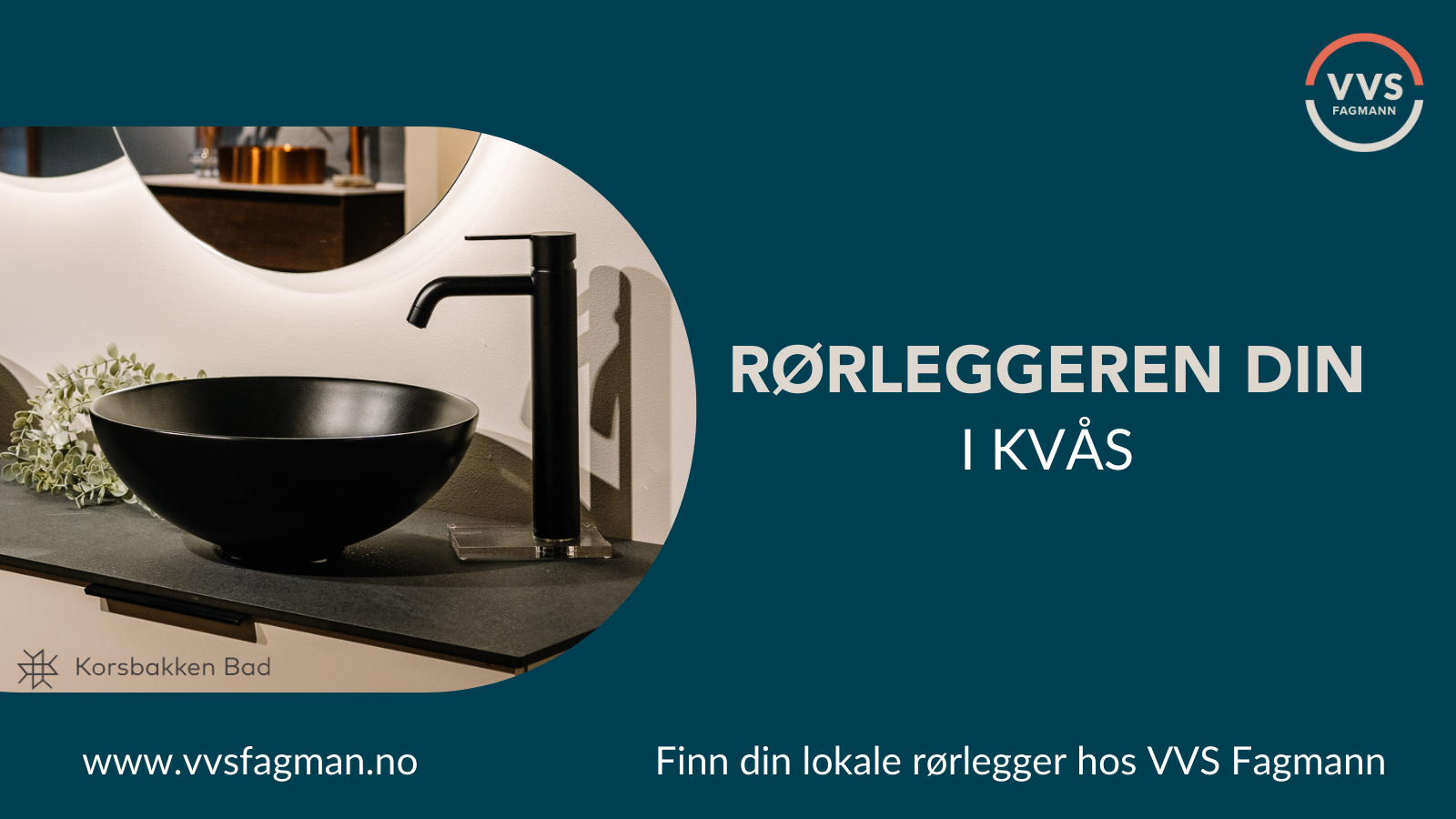 LISTER RØR AS
