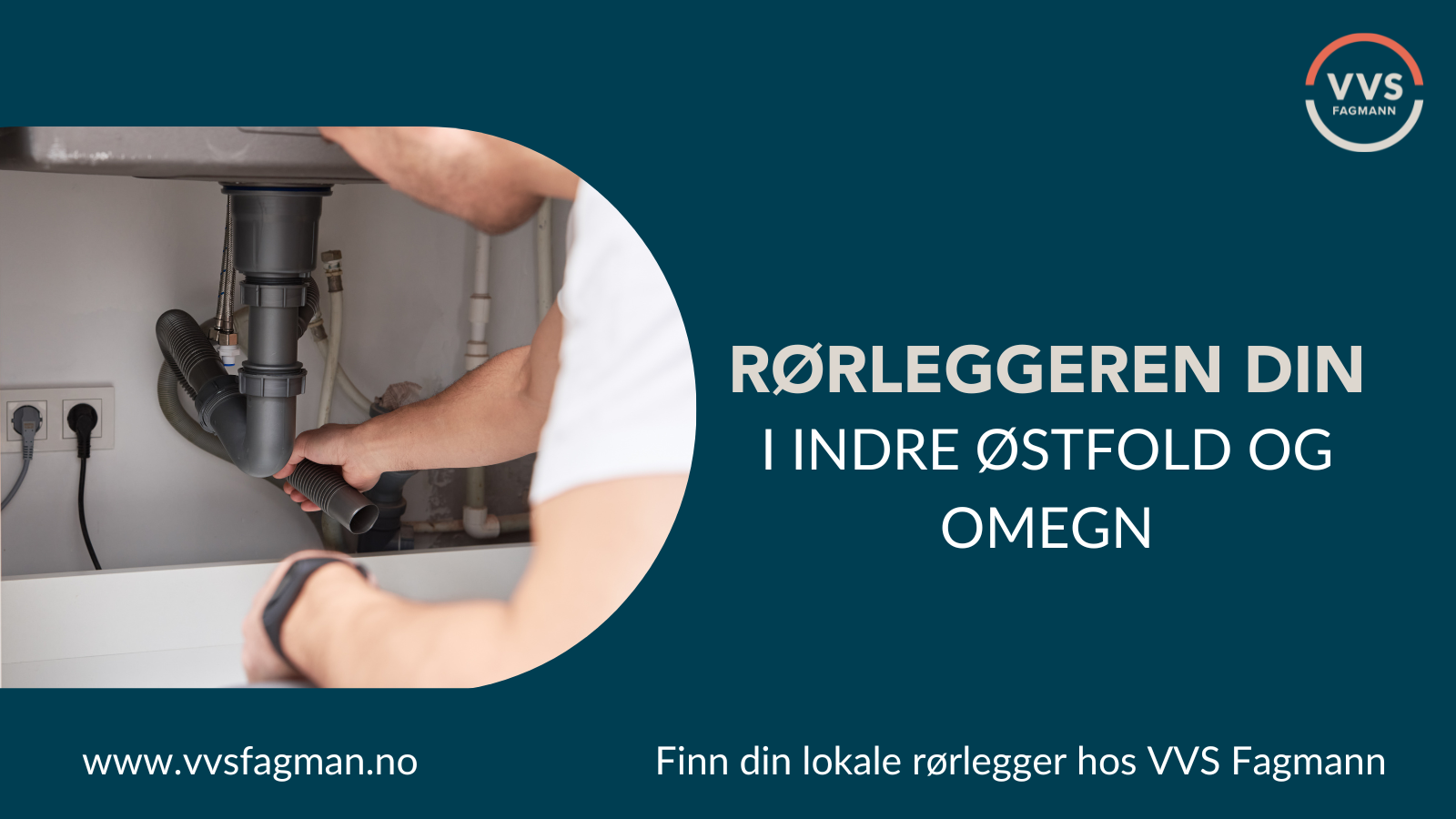 LUNDS VVS OG BOLIG SERVICE