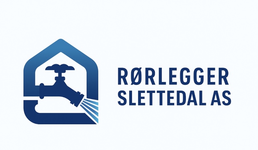 RØRLEGGER SLETTEDAL AS