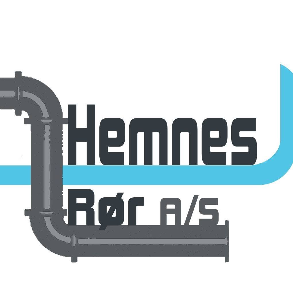 HEMNES RØR AS