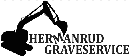 HERMANRUD GRAVESERVICE AS