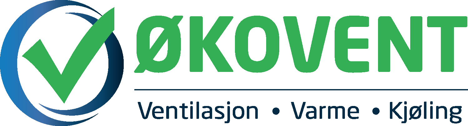 ØKOVENT AS