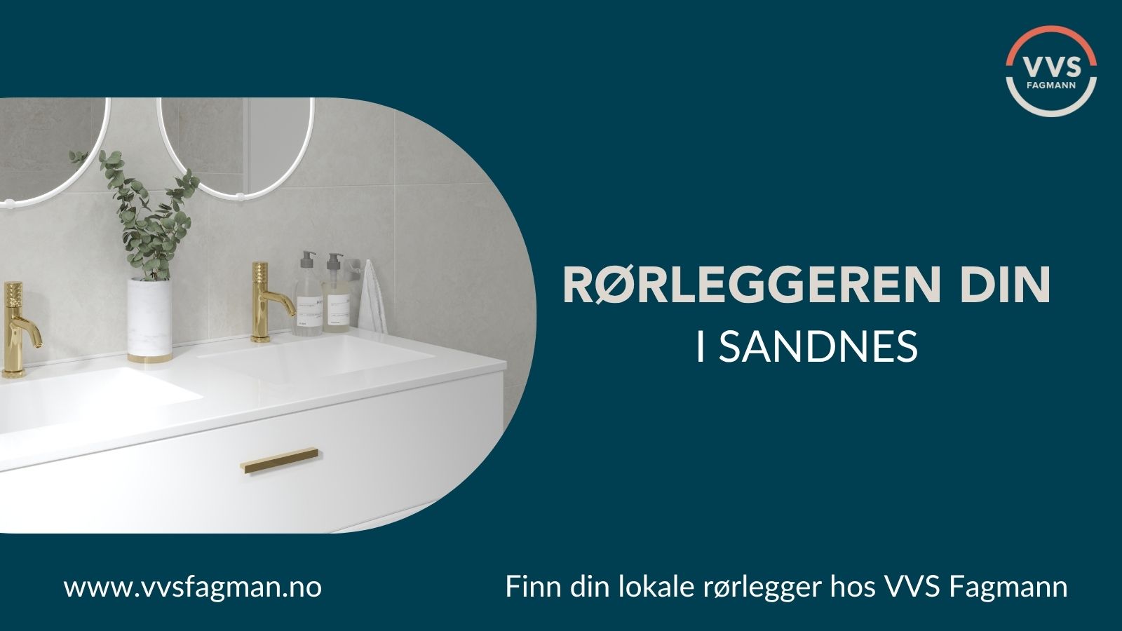 LØLAND RØR AS