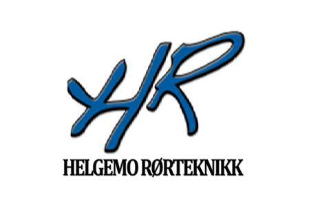HELGEMO RØRTEKNIKK AS