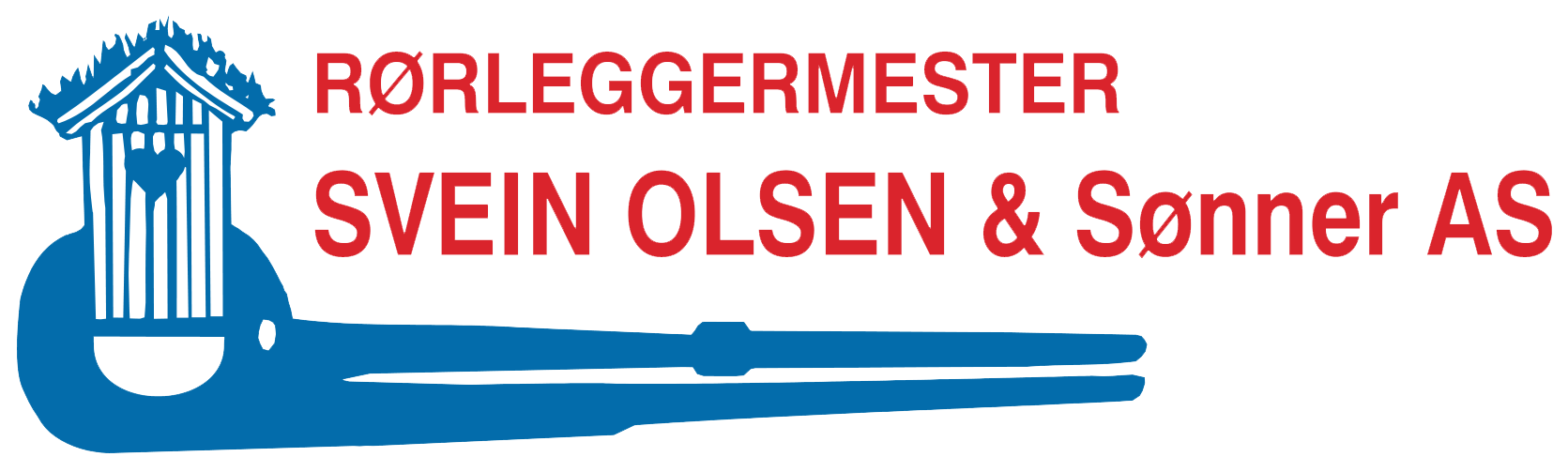 R.M. SVEIN OLSEN & S.AS