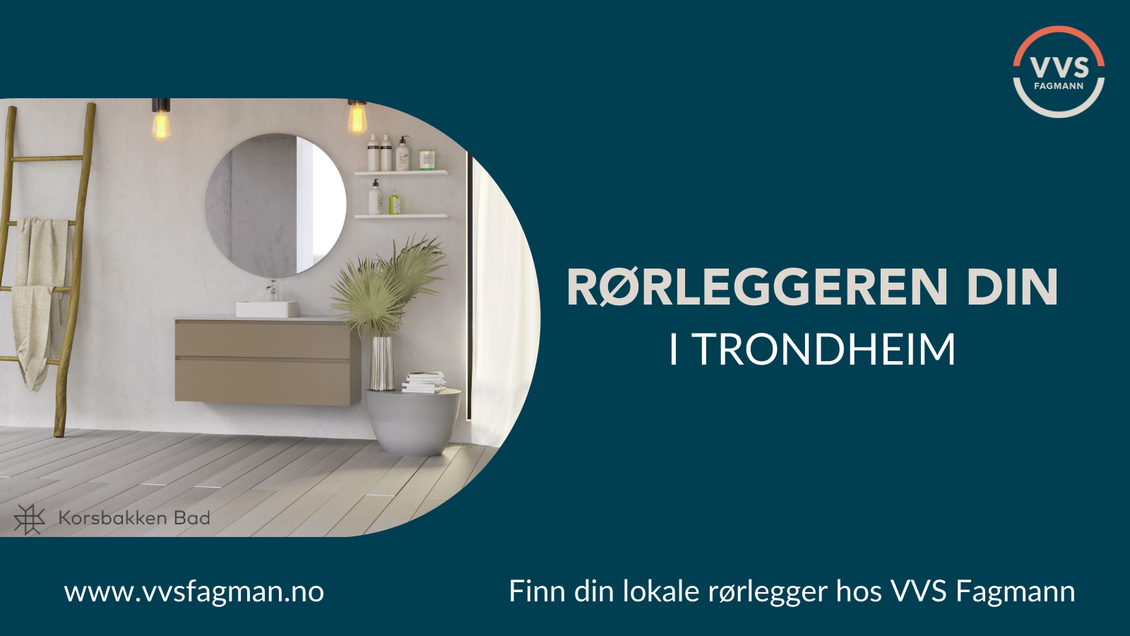 SANITÆRTEKNIKK AS