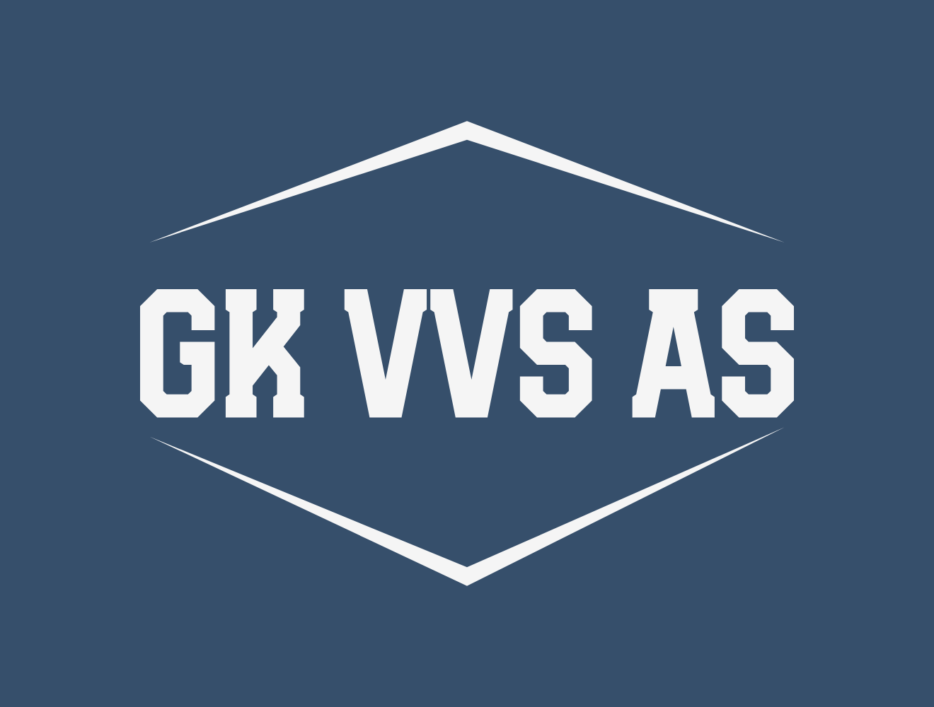 GK VVS AS