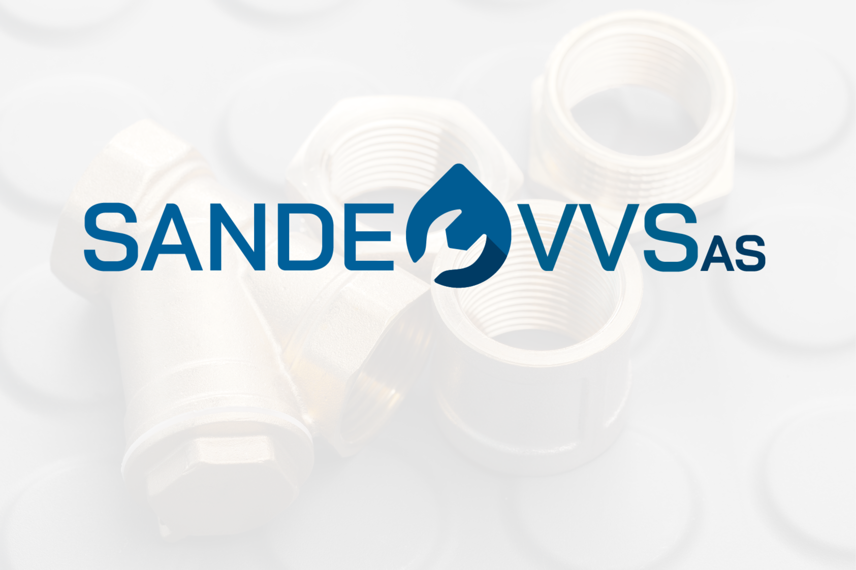 SANDE VVS AS