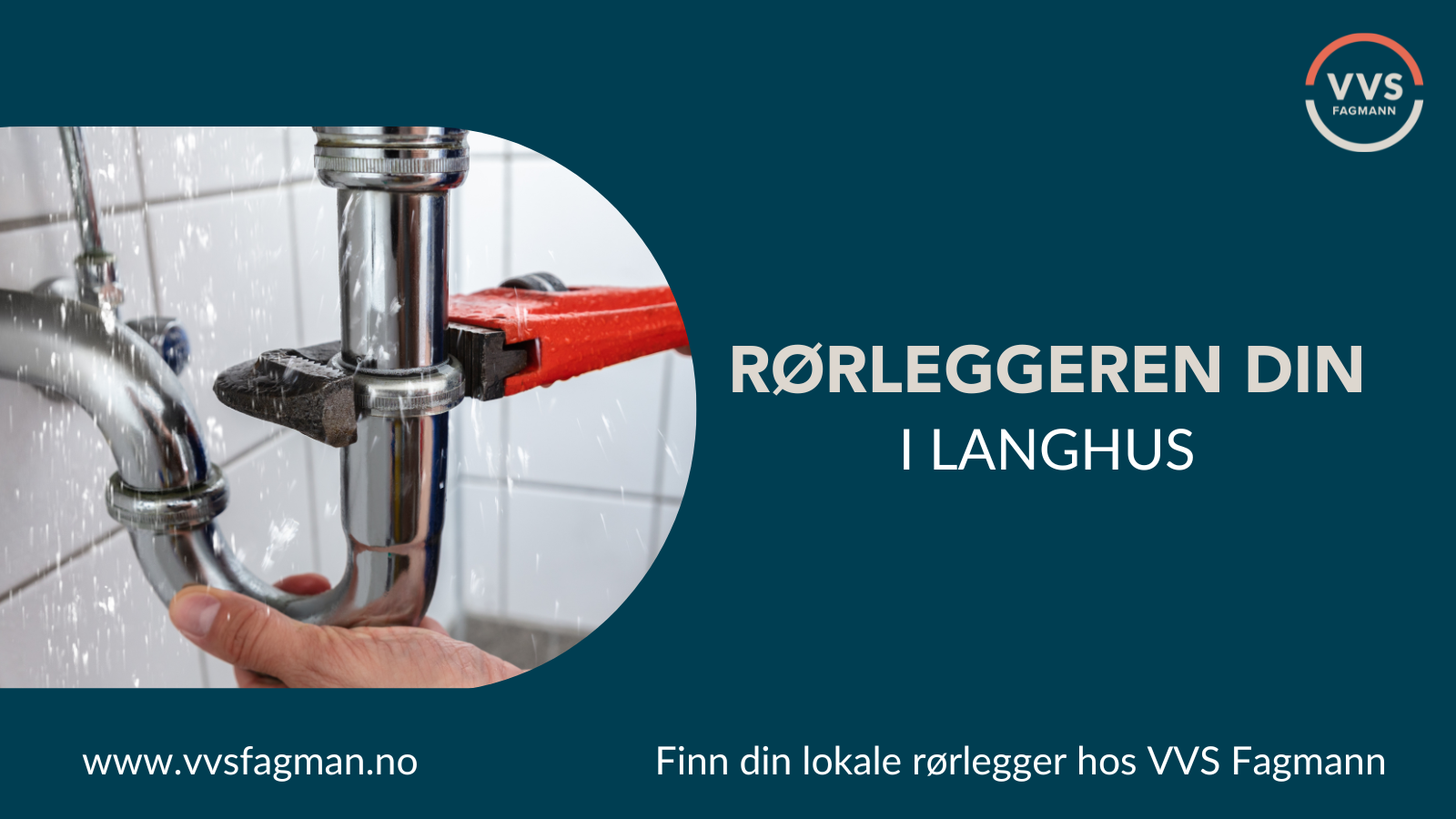 J.R RØRSERVICE AS