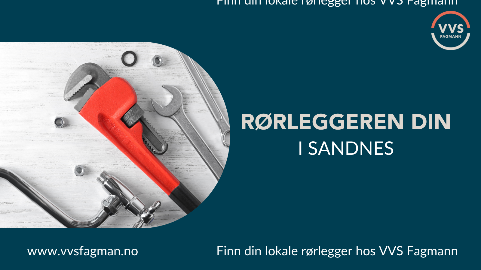 NJÆRHEIM RØR AS