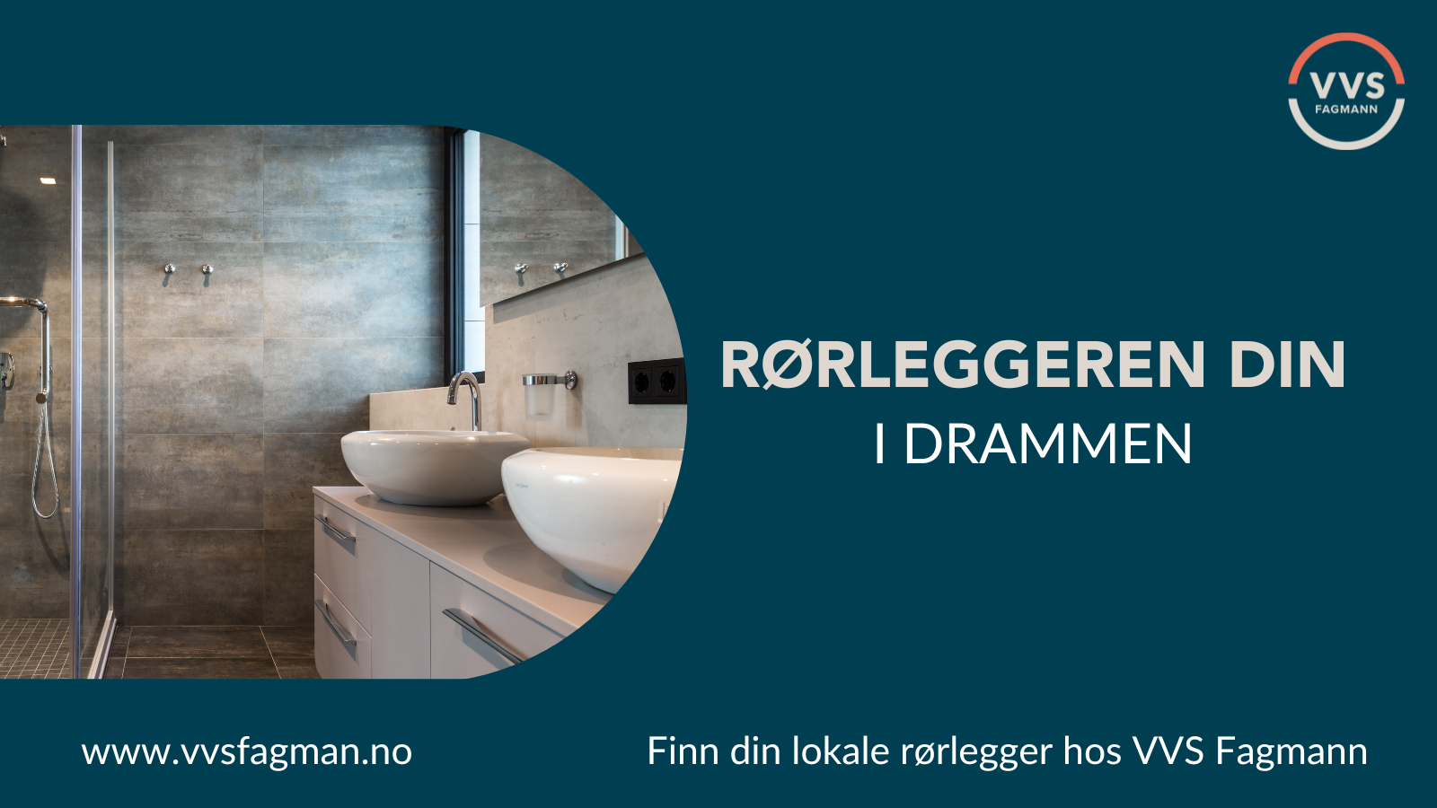 MN RØR & BYGG AS