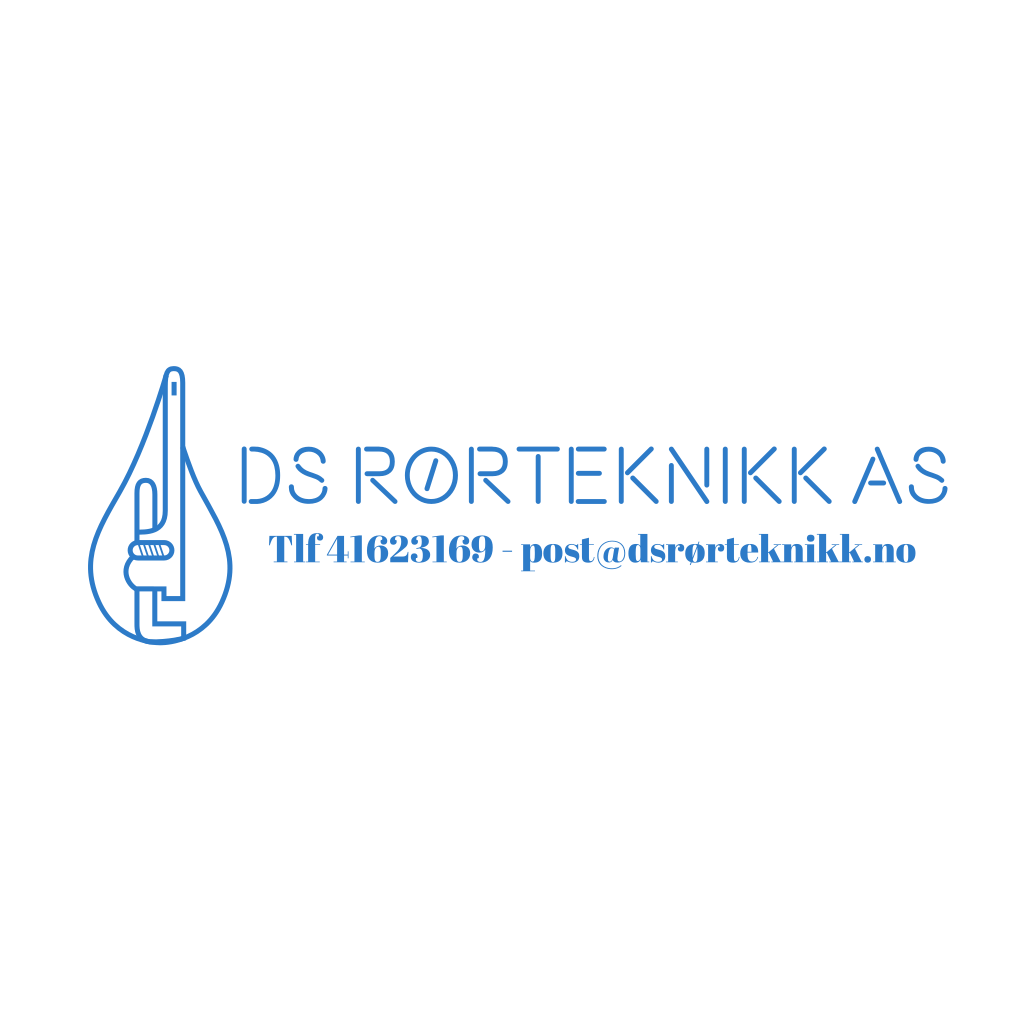 DS RØRTEKNIKK AS