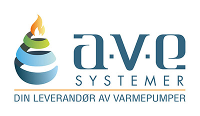 AVE SYSTEMER AS