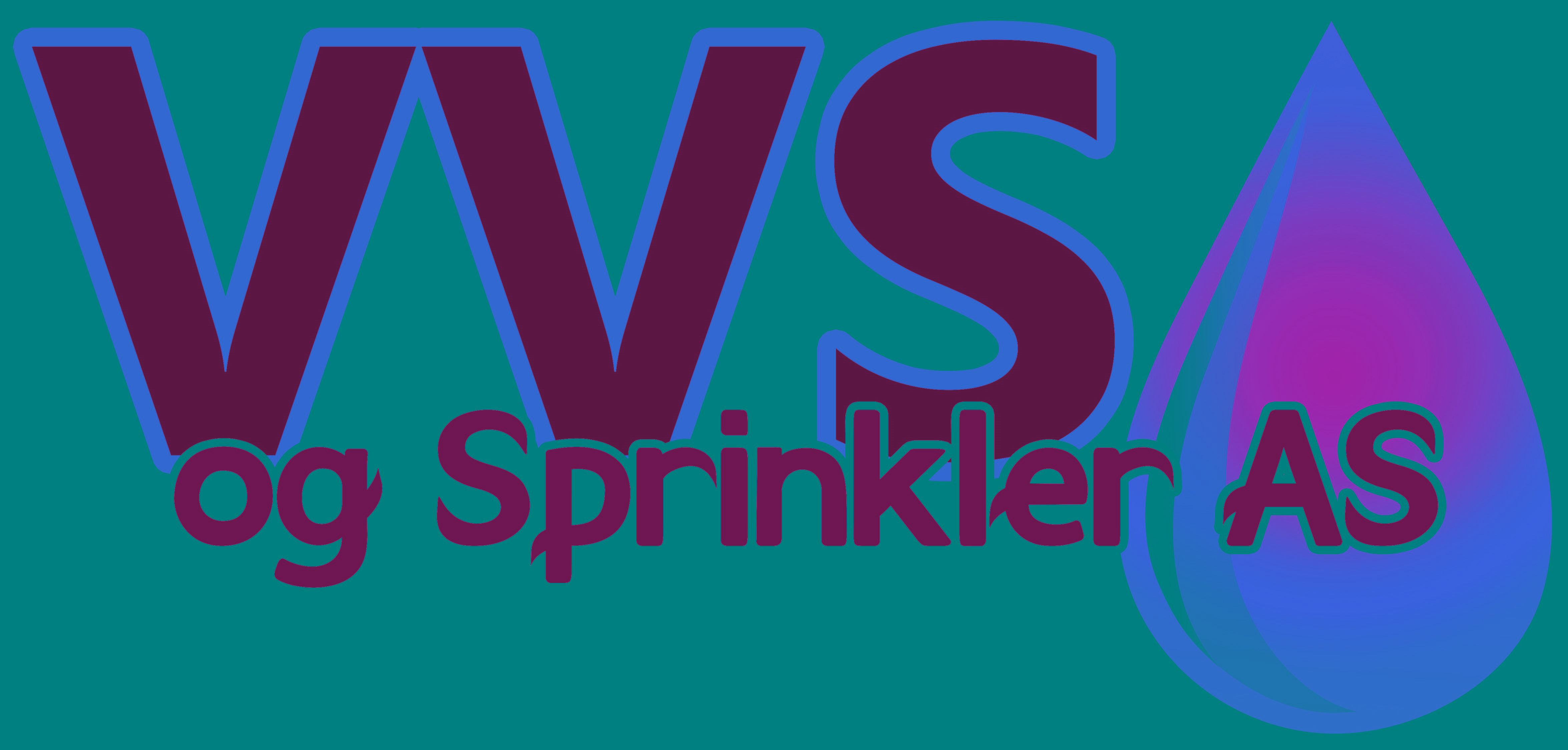 VVS OG SPRINKLER AS "LS"