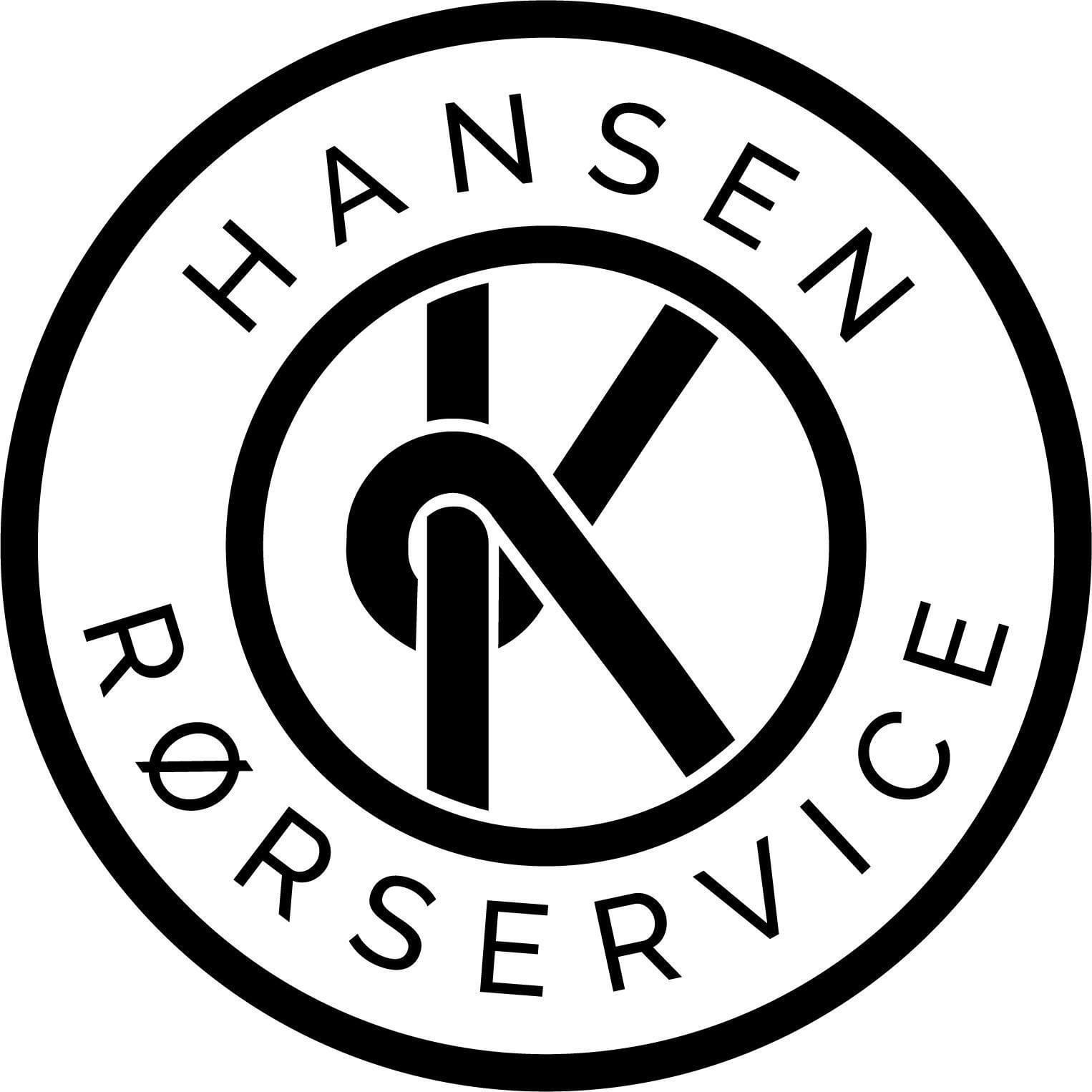 K. HANSEN RØRSERVICE AS