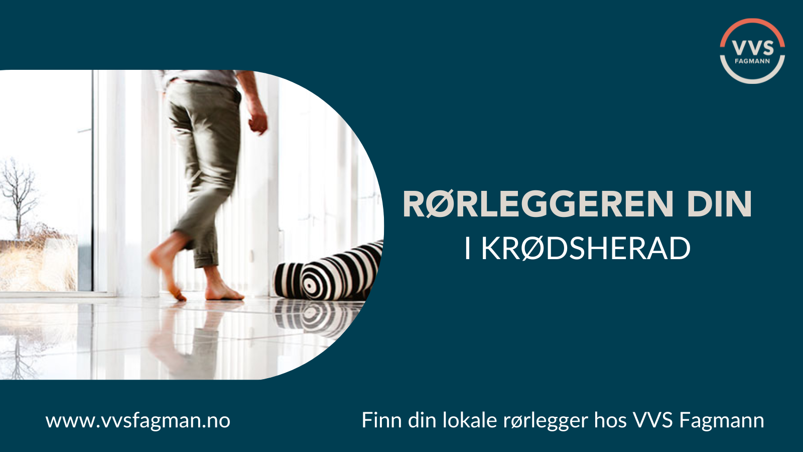 RØRLEGGER BERG OG VAKTMESTER TJ.