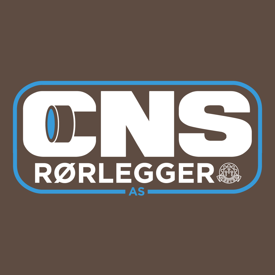 CNS RØRLEGGER AS