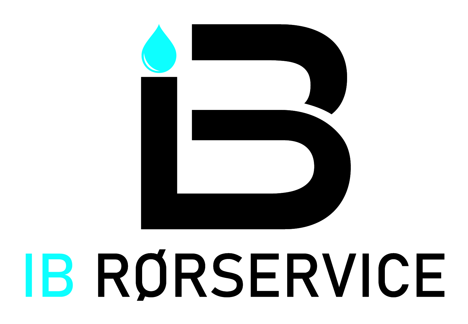 IB RØRSERVICE AS