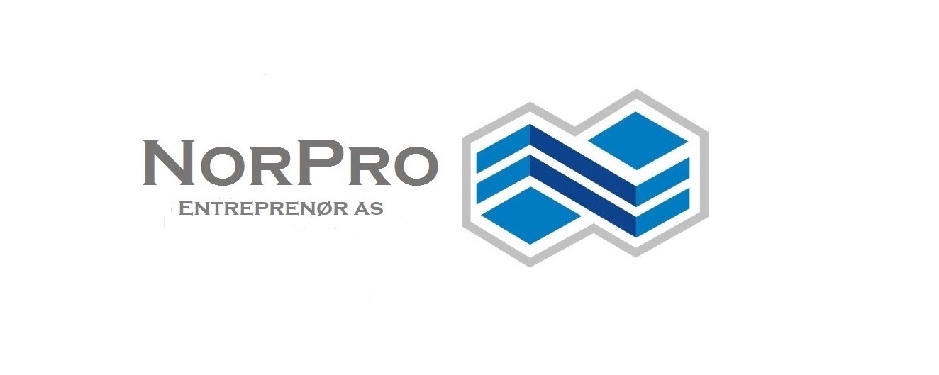 NORPRO ENTREPRENØR AS