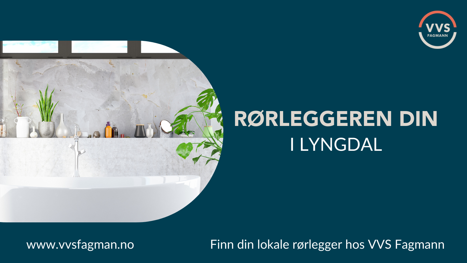 NØKLAND RØRLEGGERSERVICE AS