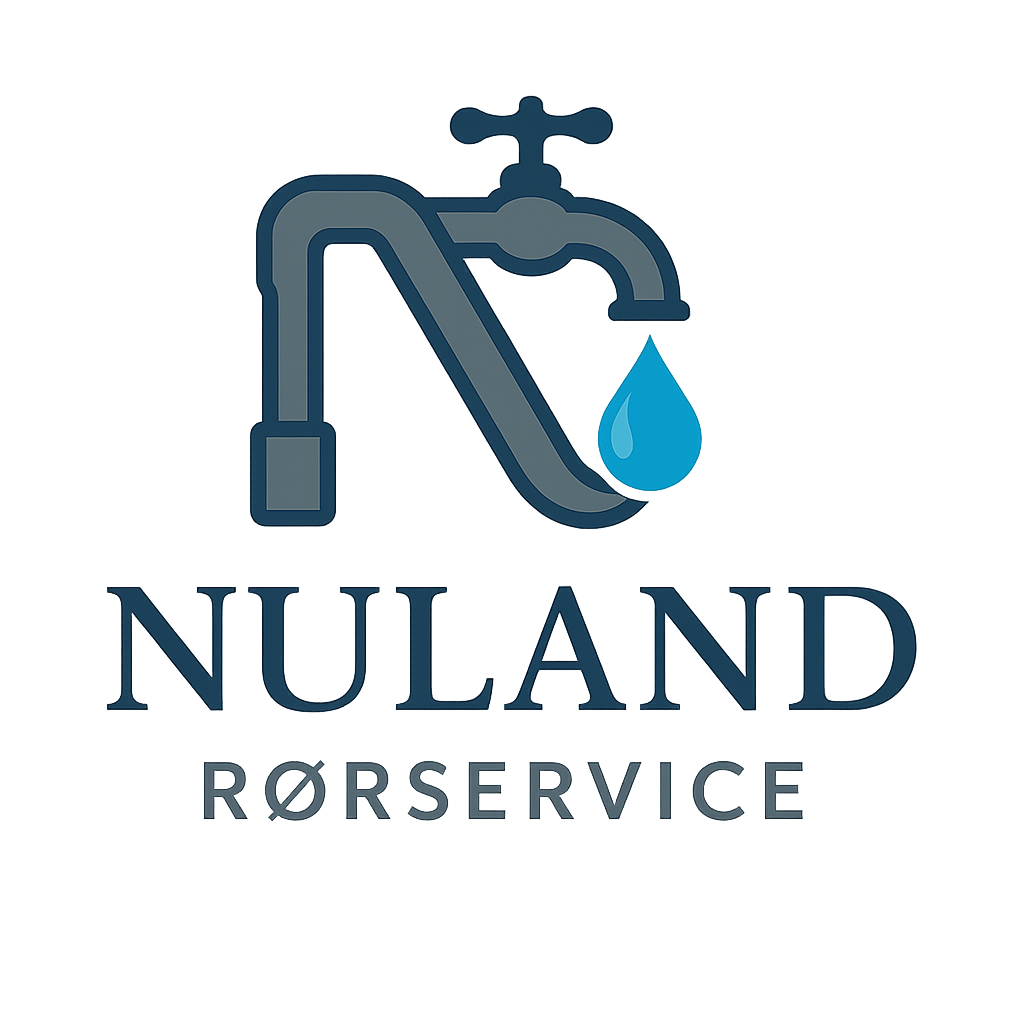 NULAND RØRSERVICE