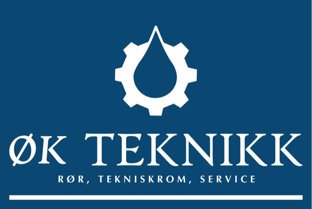 ØK TEKNIKK AS