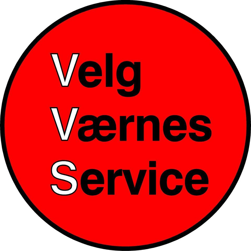 VÆRNES AS BRUK: 50199801