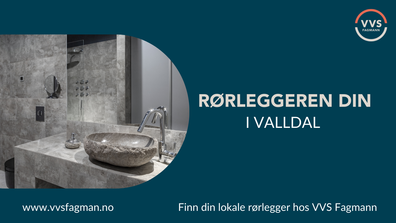 RØRTEAMET AS