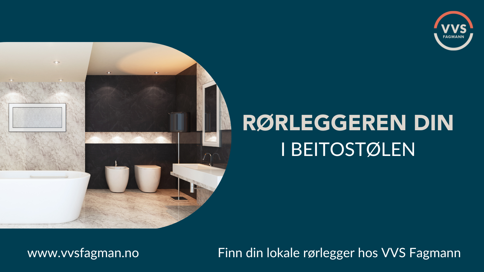 RØR & SERVICE V/ THONNY STØVLAND