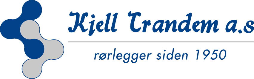 KJELL TRANDEM A/S