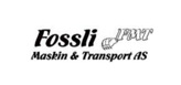 FOSSLI MASKIN OG TRANSPORT AS