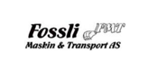 FOSSLI MASKIN OG TRANSPORT