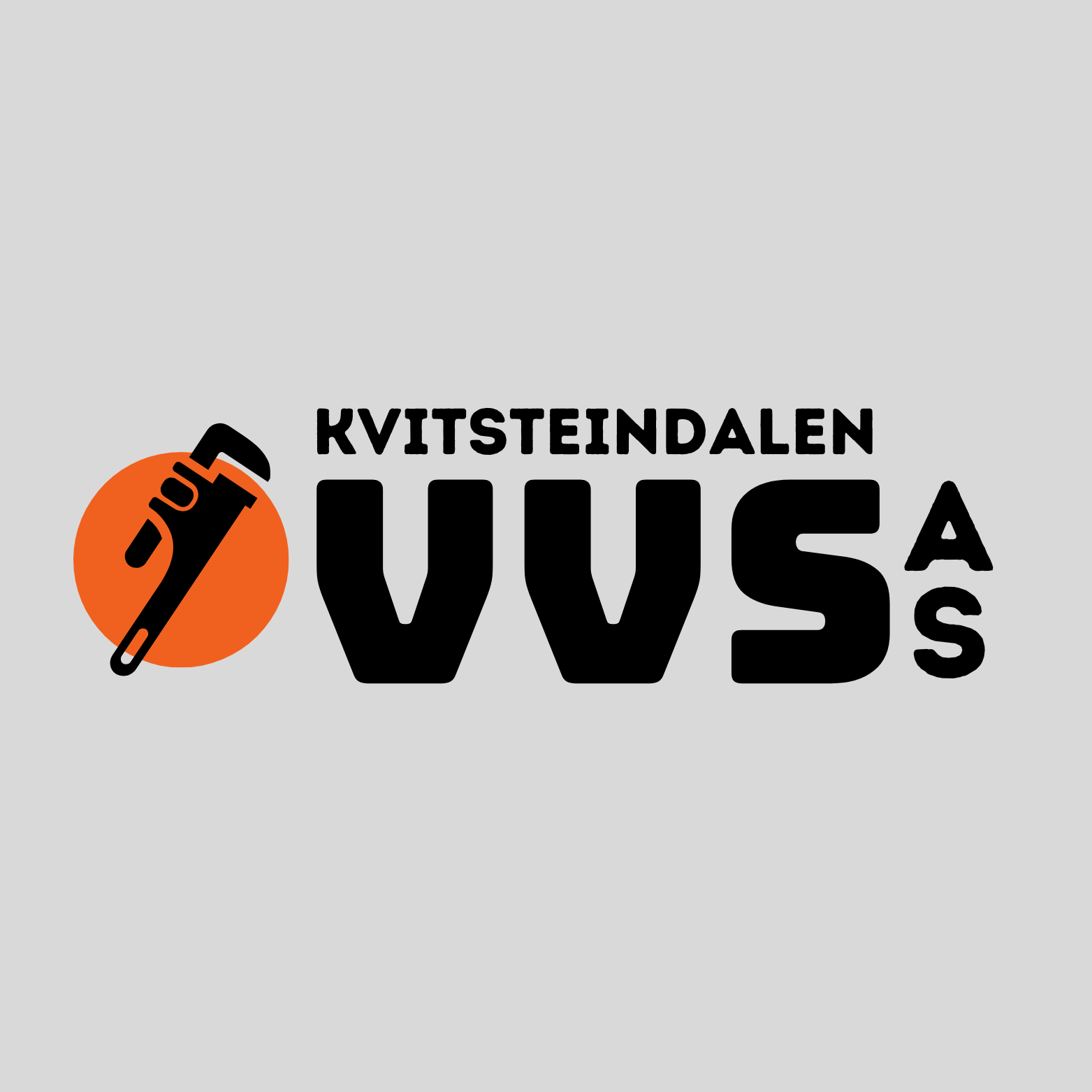 KVITSTEINDALEN VVS AS