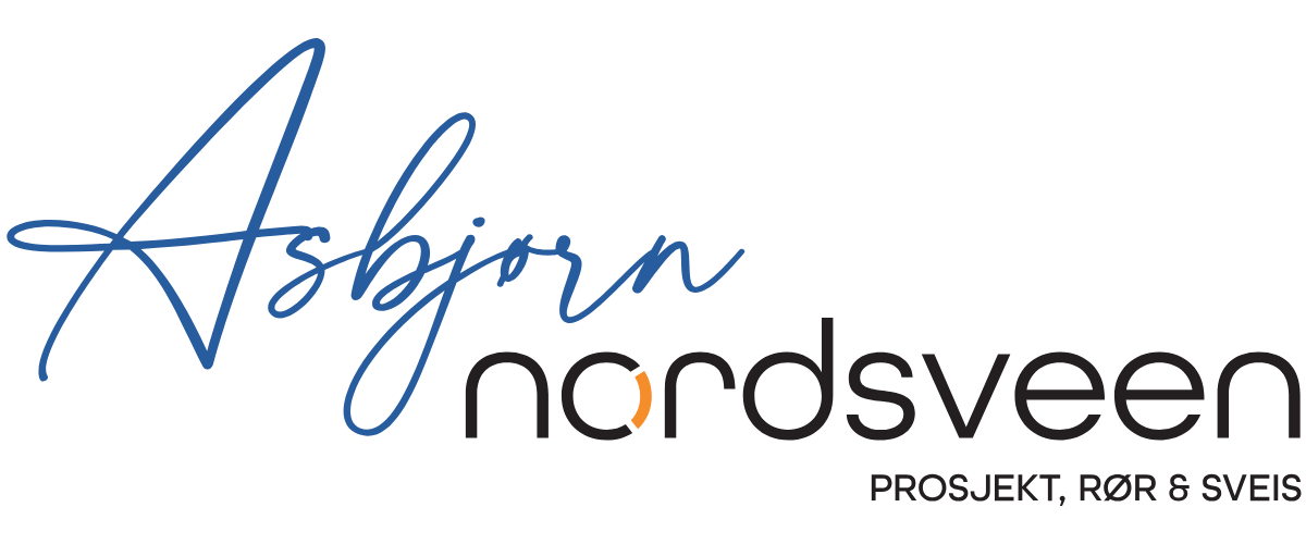 ASBJØRN NORDSVEEN AS
