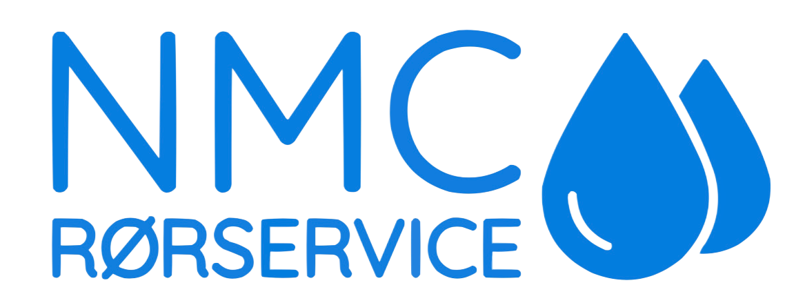 NMC RØRSERVICE AS