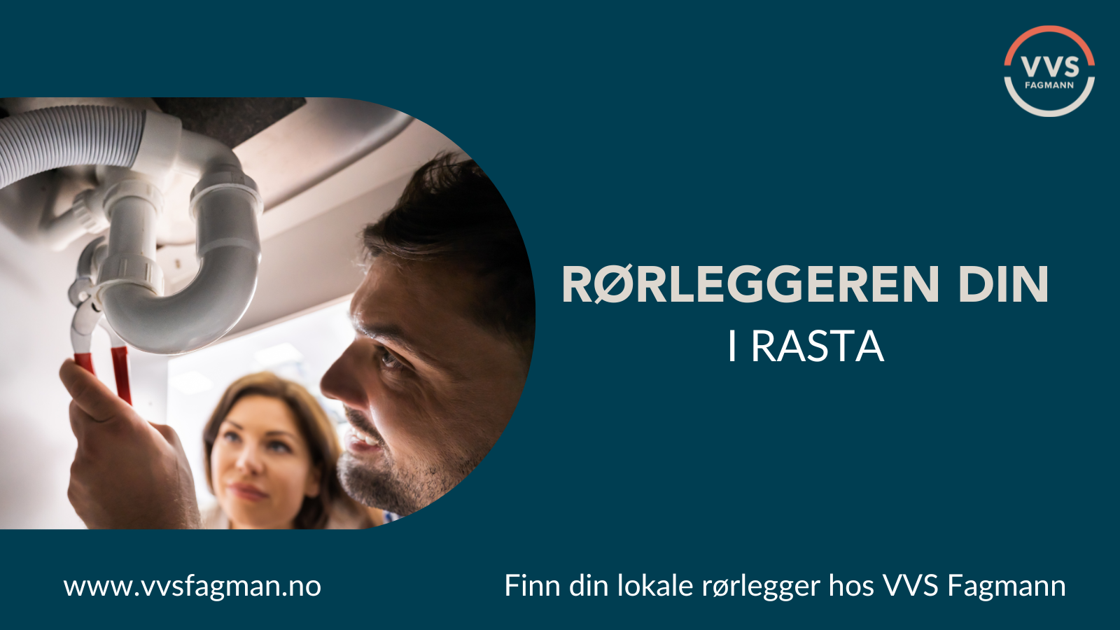 BERGERSEN RØR OG VEDLIKEHOLD AS