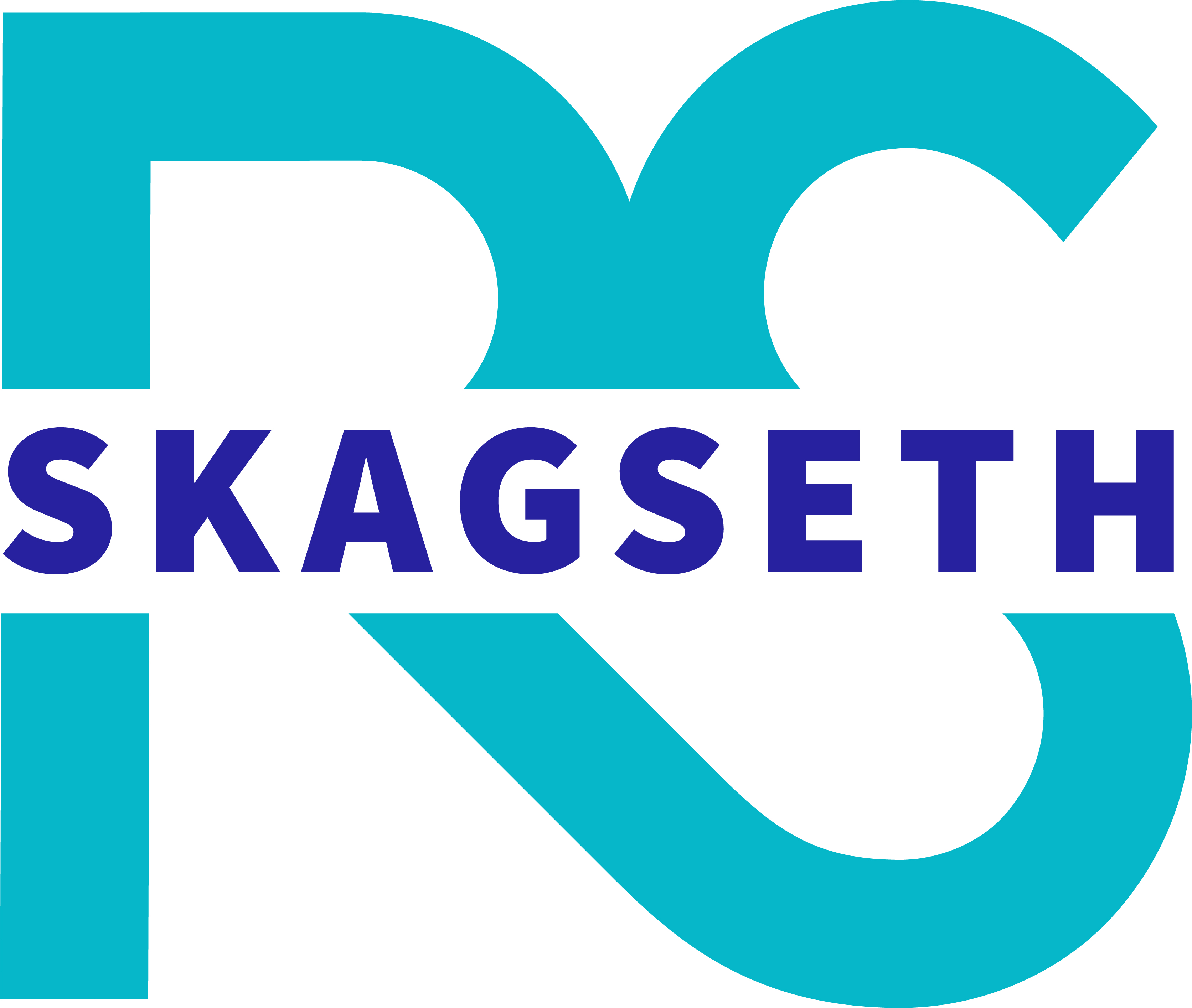 REIDAR SKAGSETH AS