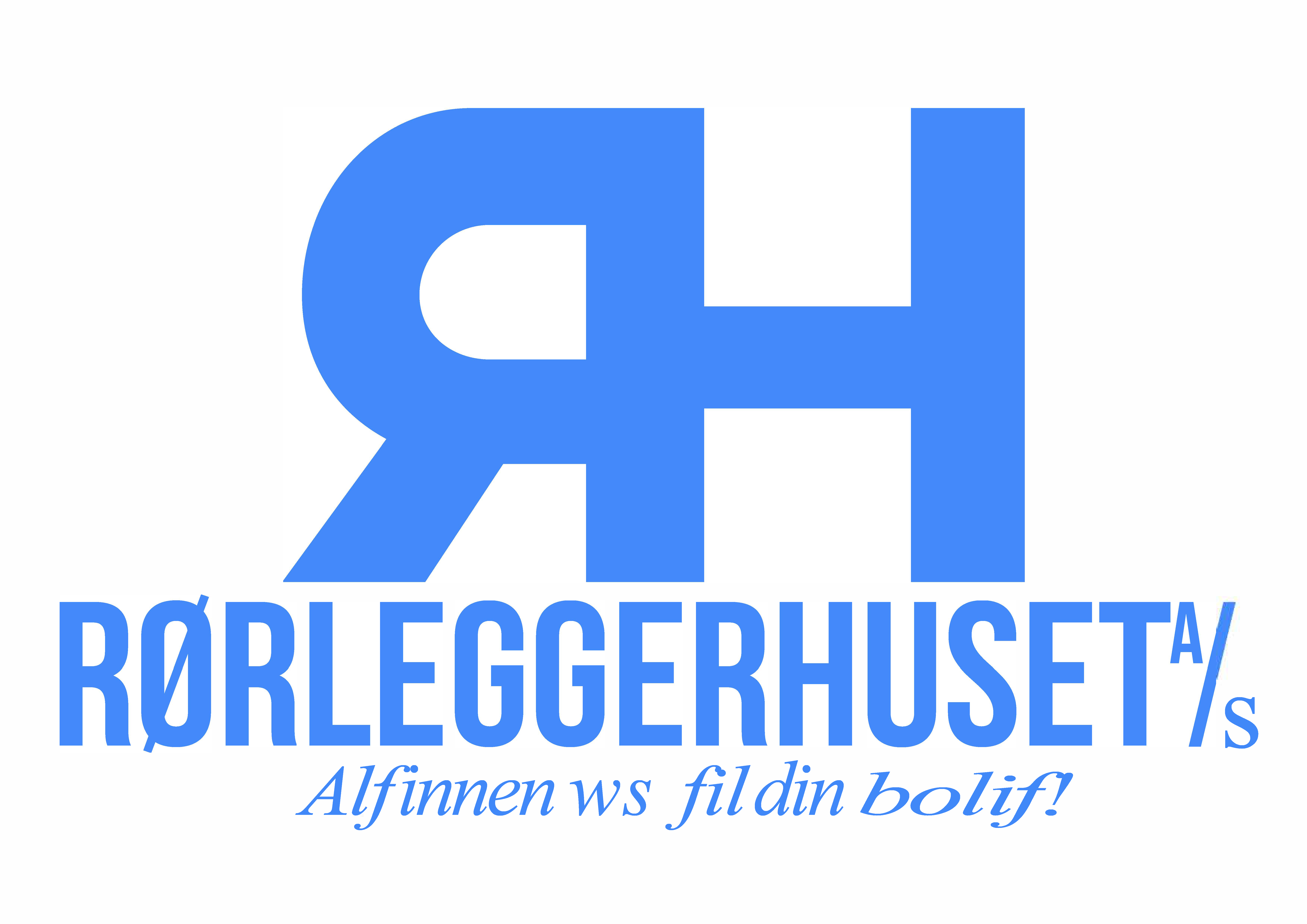 RØRLEGGERHUSET AS