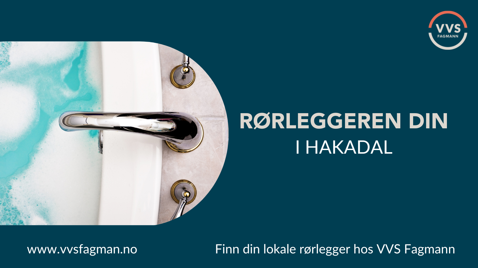 CW RØR AS