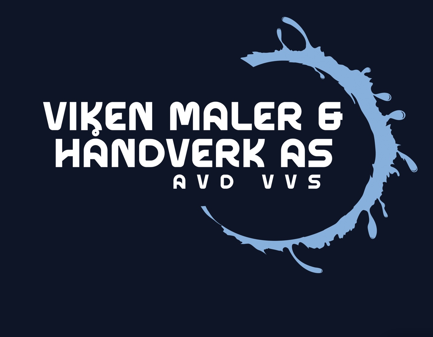 VIKEN MALER & HÅNDVERK AS