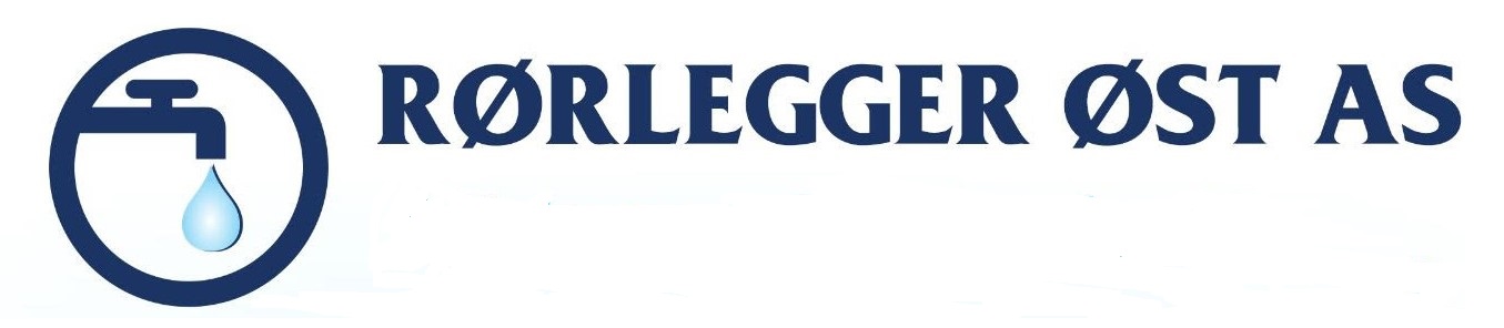 RØRLEGGER ØST AS