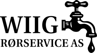 WIIG RØRSERVICE AS