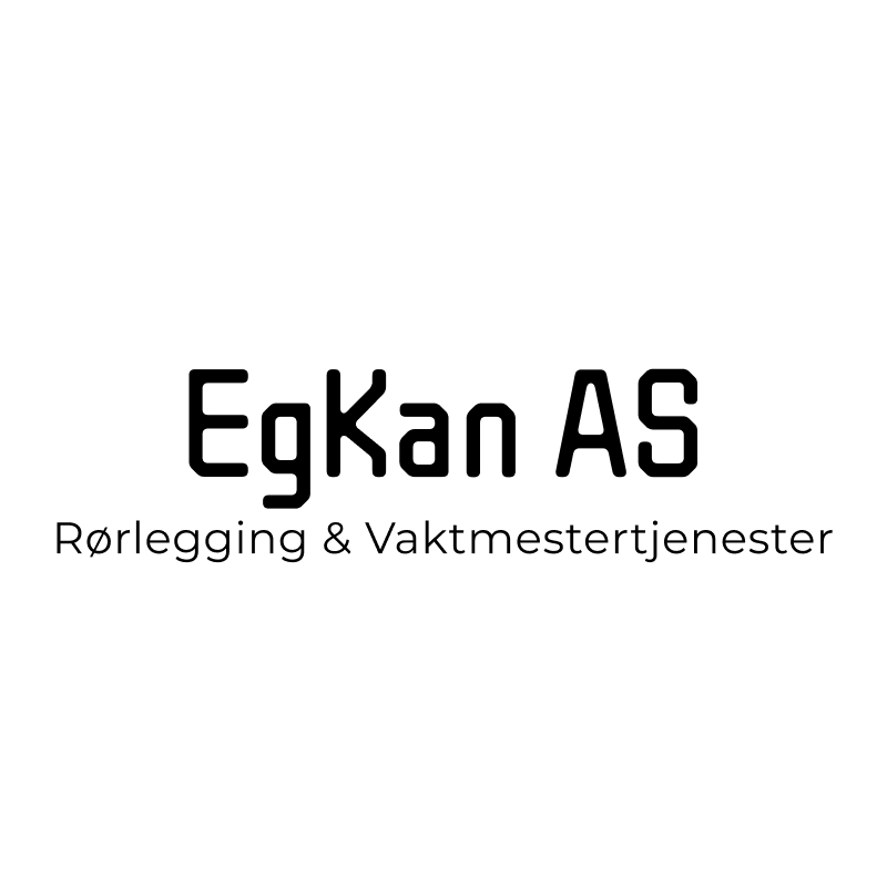 EGKAN AS