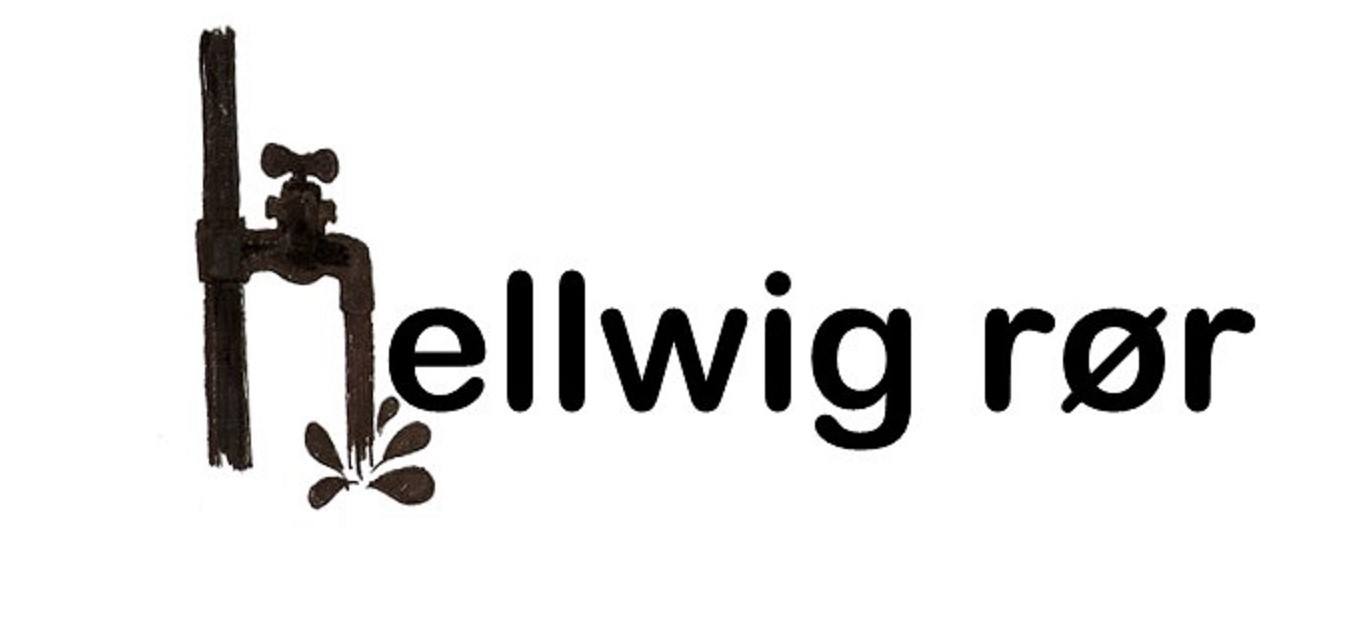 HELLWIG RØR AS