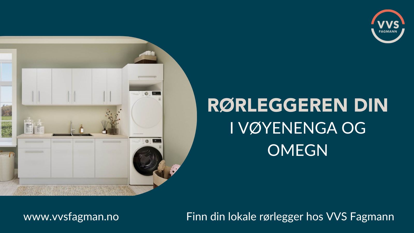 NA RØR AS