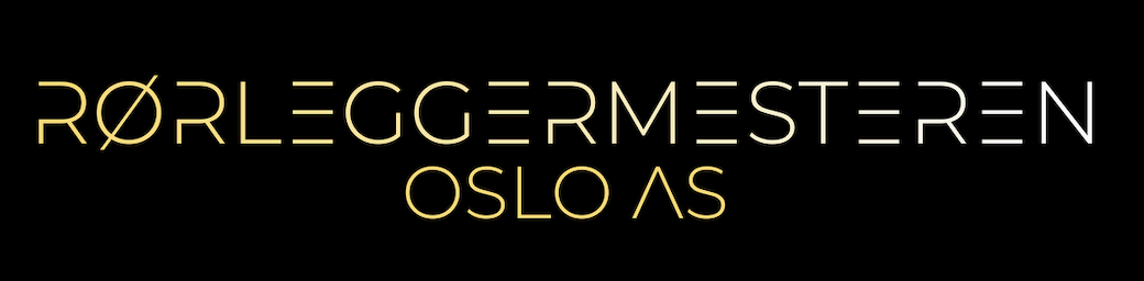 RØRLEGGERMESTEREN OSLO AS