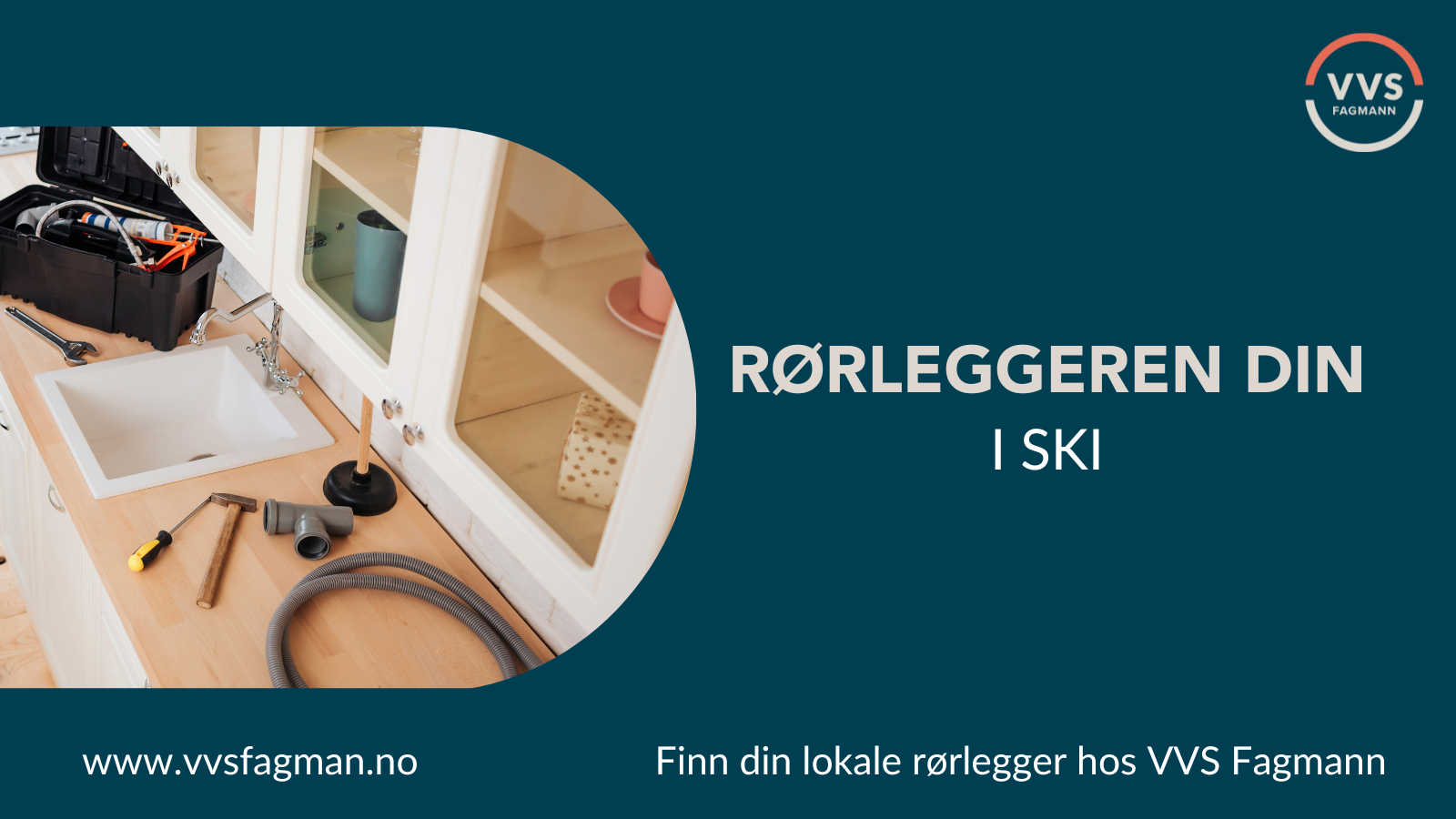VINKEL BYGG OG RØR AS