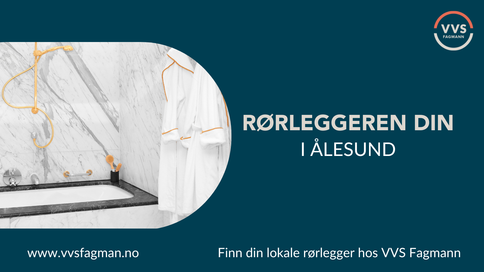 RØR 1 AS