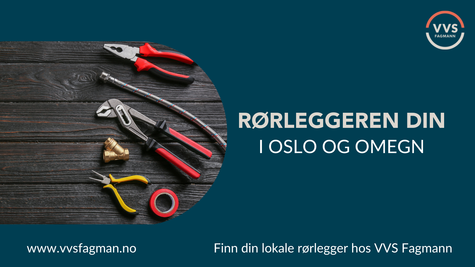 KAMPEN RØR SERVICE AS